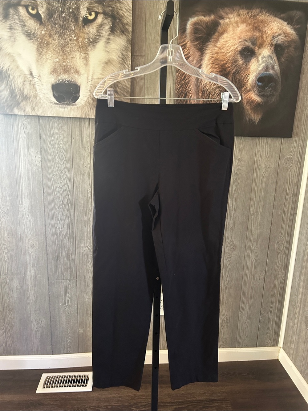 Counterparts Pants